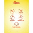 thumbnail image 3 of Sundance Fish Oil Softgels 1000mg | 120 Count | Natural Lemon Flavor, 3 of 5