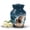 Lion urn -2, variant on MUKTIVE Lion Memorials Cremation Urns for Human Ashes - Large Urns for Ashes Adult Female - Funeral Urn for Mother & Father - 10 Inch Urn for 2 Adults