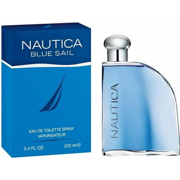 Nautica Blue Sail 100Ml EDT Vaporisateur