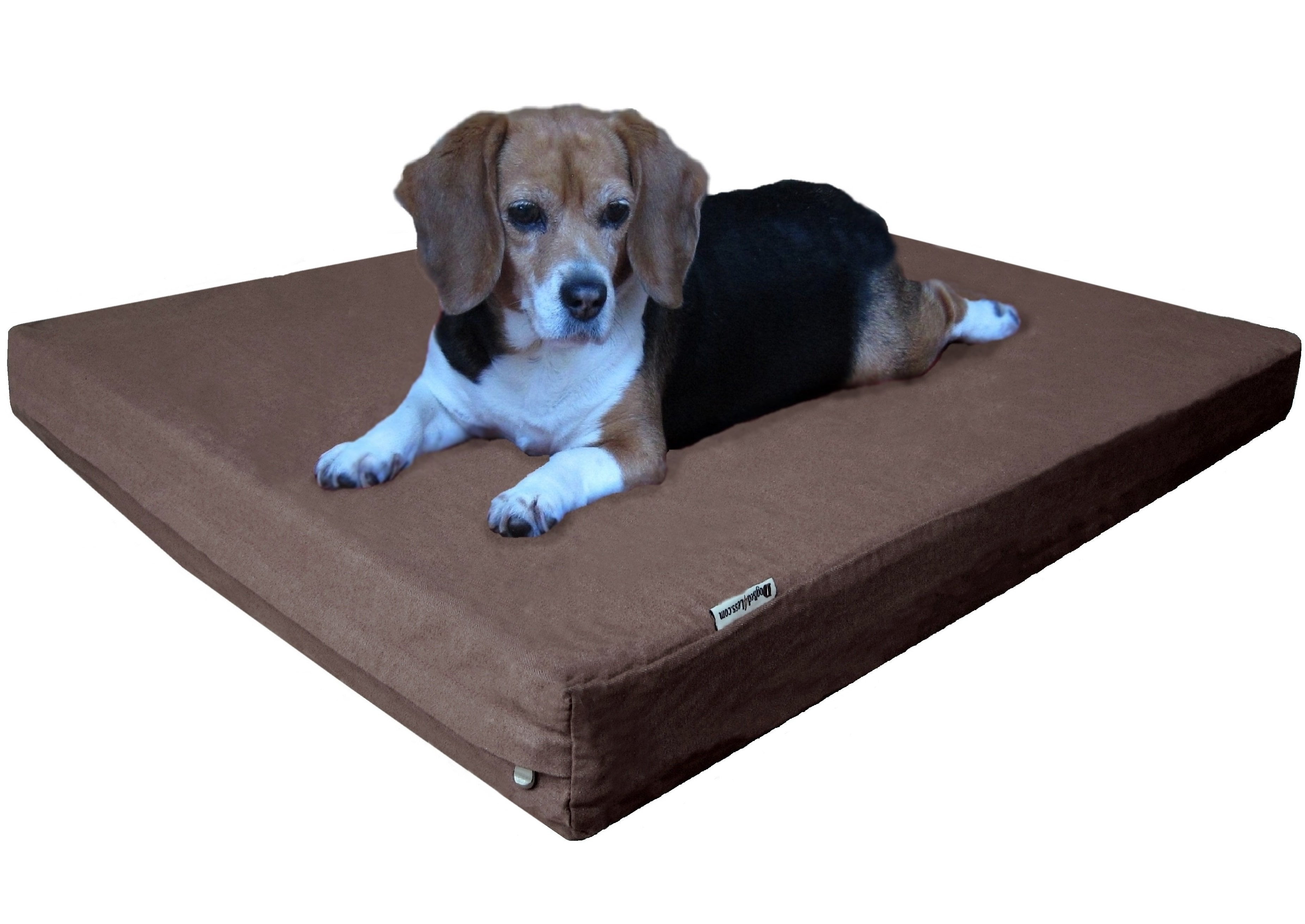 foam mattress with washable cover