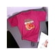 thumbnail image 2 of Playera Con Estampado De Fresh Summer Citrus – Dale Sabor y Color a tu Verano Ropa Para Mujer Color Fucsia Talla Mediana Marca Emil SaEs, 2 of 4