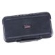 thumbnail image 3 of Caja de aparejos de almacenamiento de cebos de ganchos Cola Negro, 3 of 6