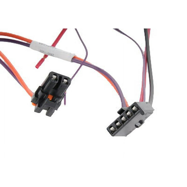 HVAC Blower Motor Control Module - Walmart.com