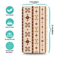 thumbnail image 2 of Washable Rubber Boho Style Vintage Floral Dish Drying Mats for Kitchen Counter Home Large Coffee Bar Pad Accessories and Decor for Utensils Stemware 17''x31.5'', 2 of 4