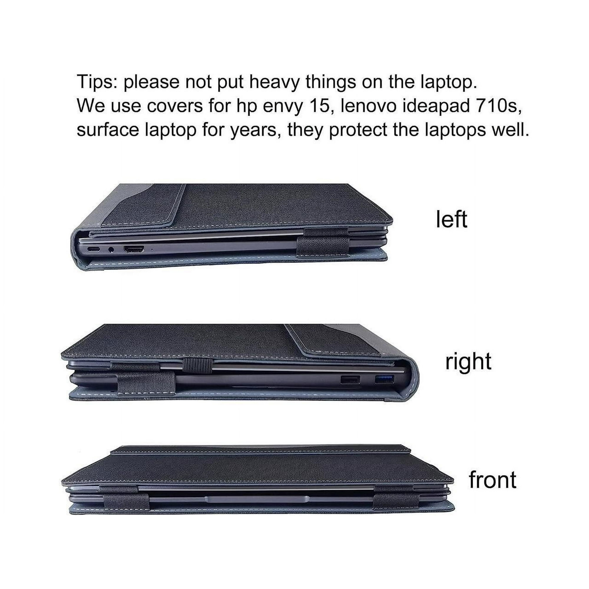 Étui pour Dell Inspiron 15 3000/3535/3530/3520/3510/3510/3515/3511