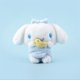 thumbnail image 1 of Muñeco de peluche Sanrio My Melody Kitty para niños y niñas, muñeco colgante pequeño de alta calidad, adorno de bolsa Kawaii, juguete de regalo, 1 of 4