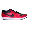 thumbnail image 5 of Ni - ke Amazing Ni - ke Air Jordan AJ 1 Retro Low, Casual, Athletic Men’s Size 12 US 47 EUR, 5 of 5