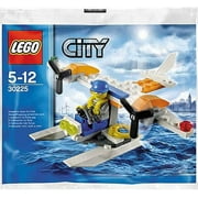 City Coast Guard Seaplane Mini Set LEGO 30225 [Bagged]