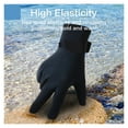 thumbnail image 2 of 2.5MM Diving Gloves Anti-slip Palm For Waterprooof Gloves, Surfing Wakeboarding Padding Gloves Men Women ,Widely Unisex Fit, 2 of 6