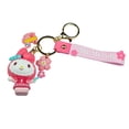 thumbnail image 3 of Llavero My Melody con Uniforme Original Sanrio, 3 of 4