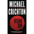 thumbnail image 1 of Pre-Owned Rising Sun (Mass Market Paperback) 0345538978 9780345538970, 1 of 1