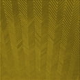 thumbnail image 1 of Ahgly Company Machine Washable Indoor Square Transitional Dark Bronze Brown Area Rugs, 4' Square, 1 of 7