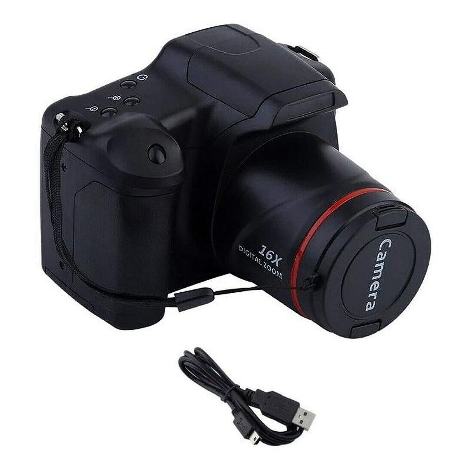 Digital Camera 16 Million Pixel High-Definition SLR Camera