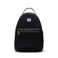 thumbnail image 1 of Mochila Herschel Supply Co. Nova Black EcoSystem 600D, 1 of 4