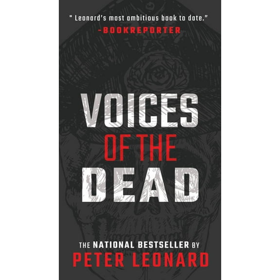 Voices of the Dead (Paperback)