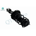 thumbnail image 5 of Pair Front L-R Quick Complete Strut-Coil SpringTo 2018 2019 Lexus RX350L, 5 of 9