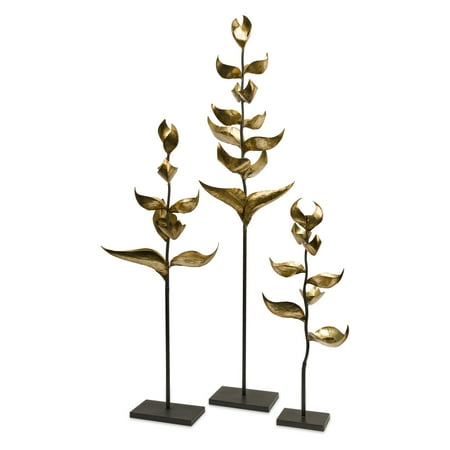 Splendid Eloise Tealight Candle Trees - Set of 3
