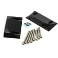 thumbnail image 3 of segolike Bumper Bracket Foot Pedal and Bumper Brackets Chassis Rails Trucks RC Car foot, 3 of 5