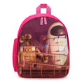 thumbnail image 1 of WALL·E Mochila Escolar para Niños y Niñas, Mochila Infantil Ligera de Alta Calidad, Grande y Duradera ROSA, 1 of 6