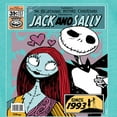 thumbnail image 3 of Disney - The Nightmare Before Christmas - Jack & Sally Since 1993 - Toddler & Youth Girls Short Sleeve Graphic T-Shirt, 3 of 5