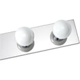 thumbnail image 2 of Luminaire de Toilette 6 Lumières - Chrome, 2 of 2