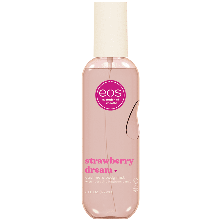 Cashmere Body Mist, Strawberry Dream, 6 fl oz photo 1