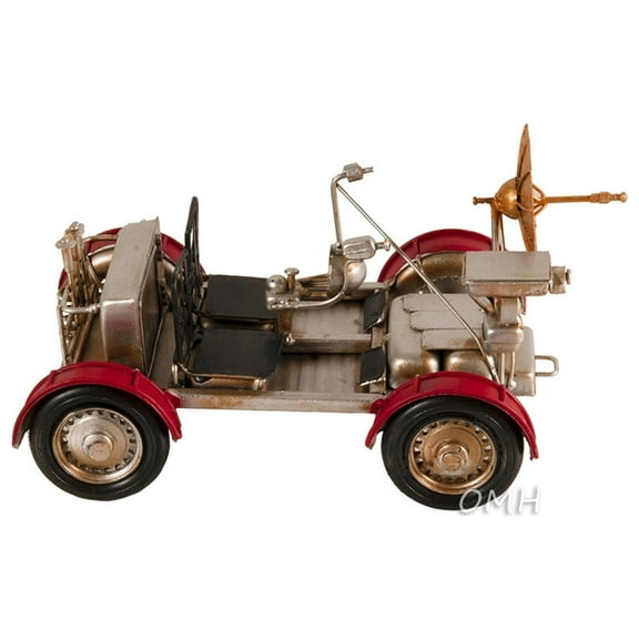 Old Modern Handicrafts Lunar Roving Vehicle Model