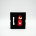 thumbnail image 4 of Natalie's Toy Box Little Red Bullet Vibrator, 4 of 9