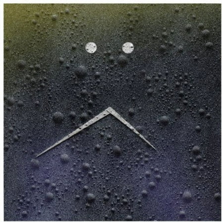 Co la - Moody Coup - Electronica - Vinyl