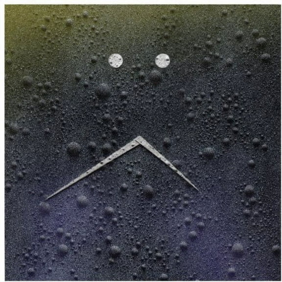 Co la - Moody Coup - Electronica - Vinyl