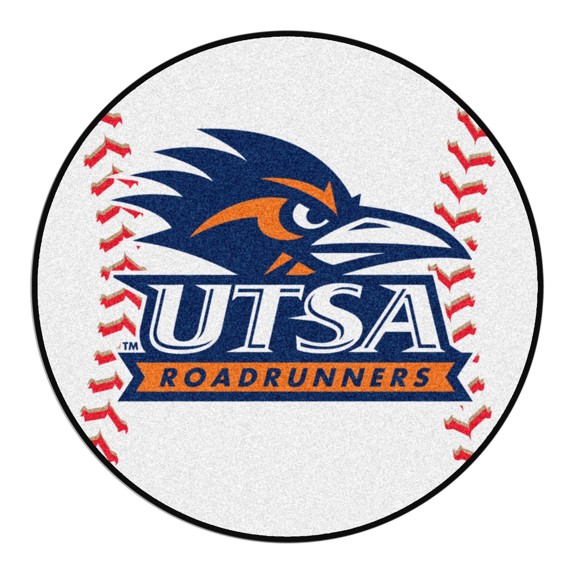 UTSA Baseball Mat