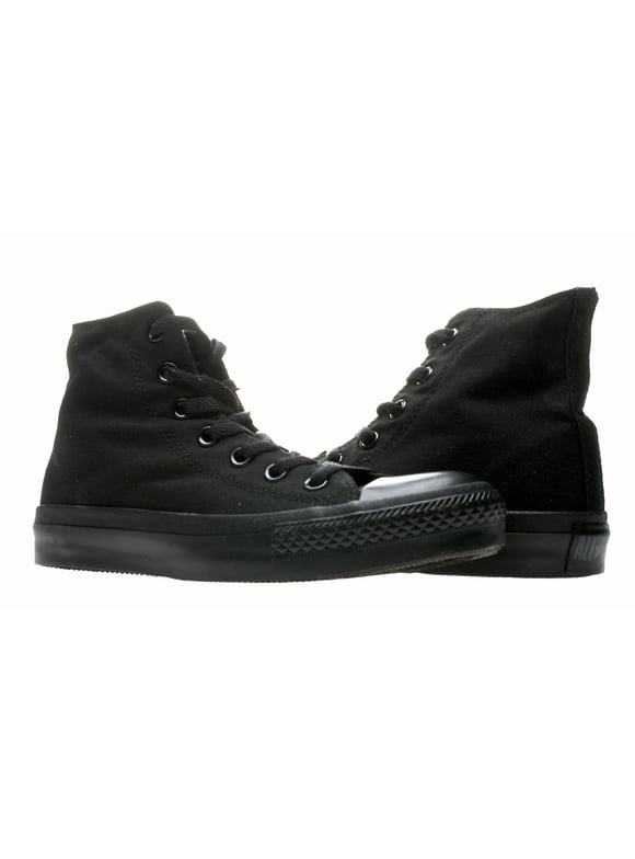Converse All Star Leather High Top