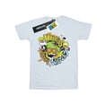 thumbnail image 1 of DC Comics T-Shirt Garçon Teen Titans Go Waffle Mania, 1 of 3