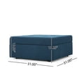 thumbnail image 6 of Miekor Furniture LARKIN STORAGE OTTOMAN BS9488, 6 of 6