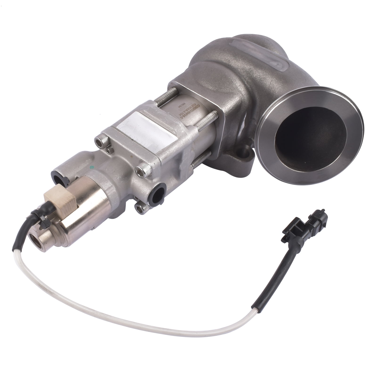 GELUOXI EGR Valve for 2008-2020 Mack MP7/MP8 Volvo D11/D13 85153430 85013245 85153523