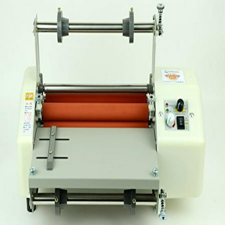 machine laminator laminating 110v a2 cold automatic inch walmart
