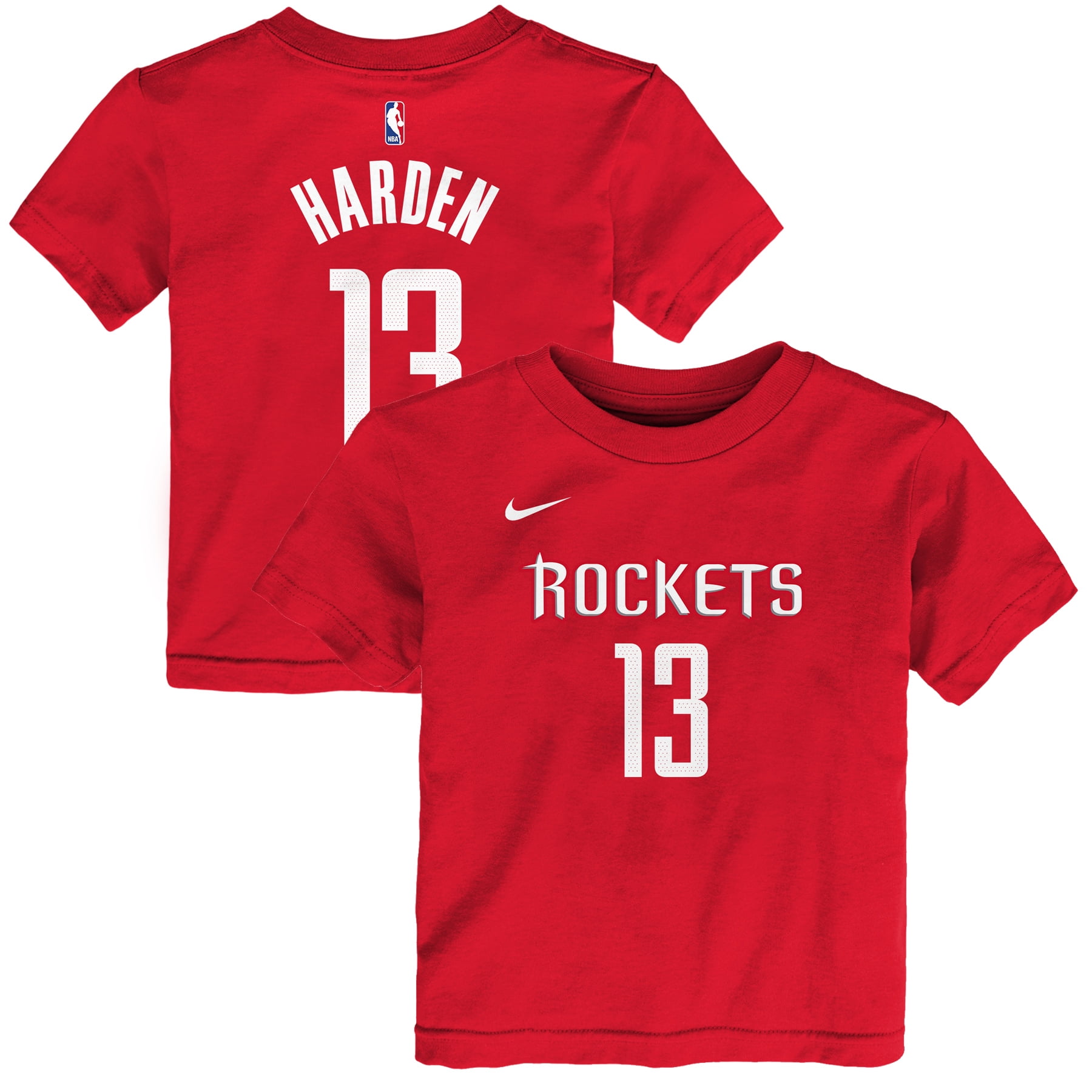 houston rockets nike t shirt