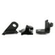thumbnail image 2 of De Reparación Faro Reemplazo Para Right Drivers Headlight Bracket Repair Kit 51816681 Accesorio De Repuesto Para Fiat 500 Cergrey Headlamp Bracket, 2 of 8