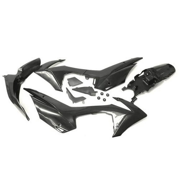 Body Shell for Coolster Dirtbike M-125