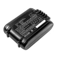 thumbnail image 4 of Seilylanka Lawn Mowers battery for Worx 2000mAh WA3601 Landroid L1500 2019 Landroid L1000, 4 of 5