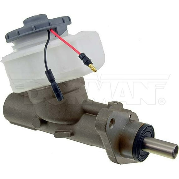 Dorman M39971 Brake Master Cylinder For 91-97 Acura Legend RL TL Fits select: 1996-1997 ACURA 3.5RL, 1996 ACURA 2.5TL
