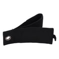 thumbnail image 4 of Heavy Duty Storage Straps, Reusable Black High Performance High Load Extension Cord Holder Nylon Reliable  For RVs For Garage For House L,M,S, 4 of 8