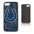 thumbnail image 5 of Indianapolis Colts iPhone Paisley Design Bump Case, 5 of 5