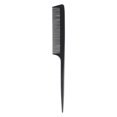 thumbnail image 4 of 12PCS Professional Styling ,12PCS Professional Styling Comb Set, Fashion Combs MultiSize Hairdressing Styling Hair Cutting Barber Stylist Tools Set Tail Teasing Waves Pick Combs, 4 of 8