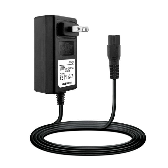 Charger for Bissell SpinWave 2315 2315A 23159 23157 23158 2307 1614563 6.5Ft