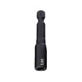 thumbnail image 1 of Lefu M6-M14 Firmer Screw Tap Socket Adapter Holder Extension Bar 1/4 Inch Hex Shank, 1 of 5