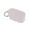 White, variant on Dvkptbk Container Container Travel Portable Box Keychain Box Magnetic Slide Storage Box Storage Trunks & Bag