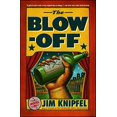 thumbnail image 1 of The Blow-off: A Novel, 1 of 2