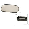 Professional Parts Sweden W0133-1955409 Door Mirror Glass for Volvo Models