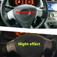 thumbnail image 4 of Mistaha Multifunctional Steering Wheel Button Accessories for Toyota Corolla Camry 84250-02200 Silver - Enhance Your Driving Experience, 4 of 6